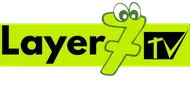 Layerseven TV Logo